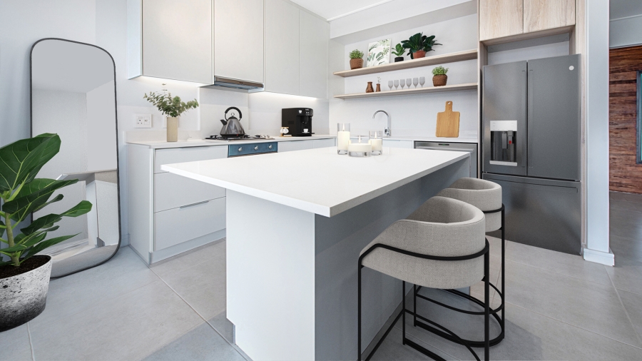 3 Bedroom Property for Sale in Le Coste Estate Western Cape